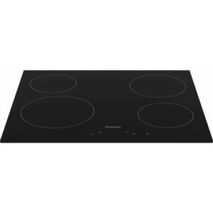 Электрическая варочная панель Hotpoint HR 6T1 C