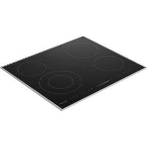 Электрическая варочная панель Hotpoint HR 6T2 X S