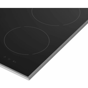 Электрическая варочная панель Hotpoint HR 6T2 X S