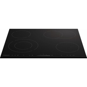 Электрическая варочная панель Hotpoint HR 6T5 B S
