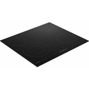 Электрическая варочная панель Hotpoint HR 6T5 B S