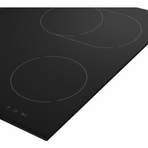 Электрическая варочная панель Hotpoint HR 6T5 B S