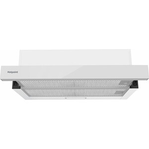 Вытяжка встраиваемая Hotpoint HPTF 63R WHG