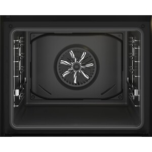Электрический духовой шкаф Hotpoint FE8 1231 SMP BLG