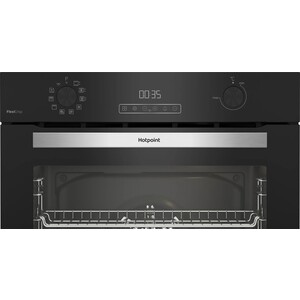Электрический духовой шкаф Hotpoint FE8 1231 SMP BLG