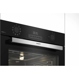 Электрический духовой шкаф Hotpoint FE8 1231 SMP BLG