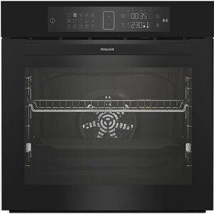 Электрический духовой шкаф Hotpoint FE8 1351 H BL