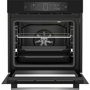 Электрический духовой шкаф Hotpoint FE8 1351 H BL