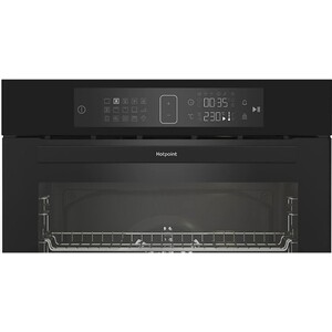 Электрический духовой шкаф Hotpoint FE8 1351 H BL