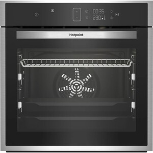 Электрический духовой шкаф Hotpoint FE8 1352 DSC IX