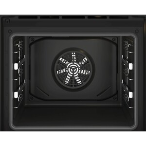 Электрический духовой шкаф Hotpoint FE8 1352 DSC IX