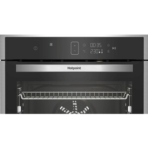 Электрический духовой шкаф Hotpoint FE8 1352 DSC IX