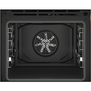Электрический духовой шкаф Hotpoint FE8 1352 SMP BLG