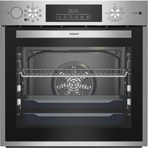 Электрический духовой шкаф Hotpoint FE8 S832 JSH IX