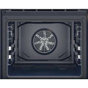 Электрический духовой шкаф Hotpoint FE8 S832 JSH IX