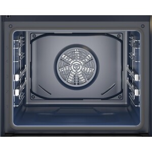 Электрический духовой шкаф Hotpoint FE8 S832 JSH WH