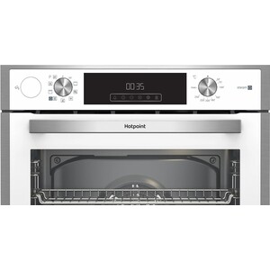 Электрический духовой шкаф Hotpoint FE8 S832 JSH WH