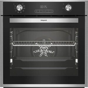 Электрический духовой шкаф Hotpoint FE9 831 JSH IX