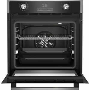 Электрический духовой шкаф Hotpoint FE9 831 JSH IX