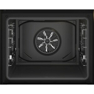 Электрический духовой шкаф Hotpoint FE9 831 JSH IX