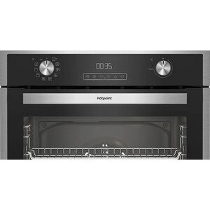 Электрический духовой шкаф Hotpoint FE9 831 JSH IX