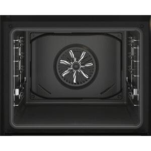 Электрический духовой шкаф Hotpoint HFE8 1221 H WH