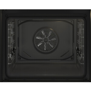 Электрический духовой шкаф Hotpoint HFE8 1231 JSH BLG