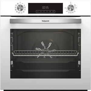 Электрический духовой шкаф Hotpoint HFE9 1231 JSH WHG