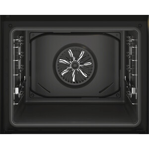 Электрический духовой шкаф Hotpoint HFE9 1231 JSH WHG