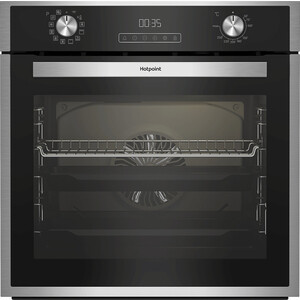 Электрический духовой шкаф Hotpoint HFE9 1234 JC IX