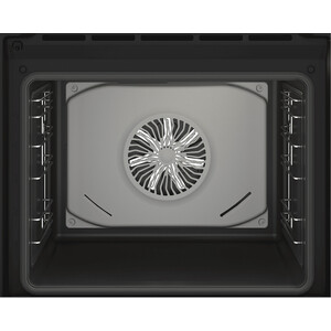Электрический духовой шкаф Hotpoint HFE9 1234 JC IX