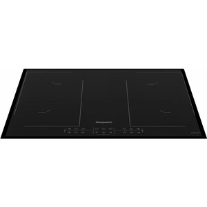 Индукционная варочная панель Hotpoint HB 1560B2 BA