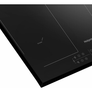 Индукционная варочная панель Hotpoint HB 1560B2 BA