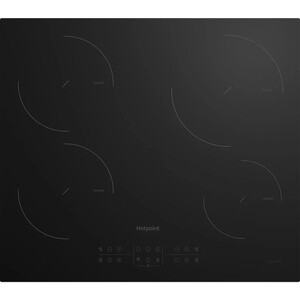 Индукционная варочная панель Hotpoint HB 1560S NE