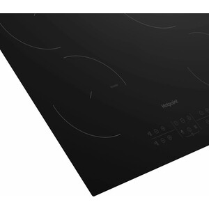 Индукционная варочная панель Hotpoint HB 1560S NE