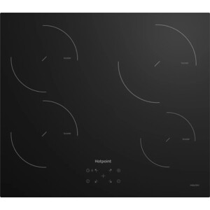 Индукционная варочная панель Hotpoint HQ 1460S NE