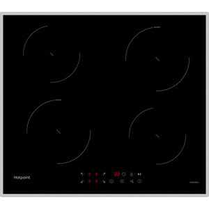Индукционная варочная панель Hotpoint HQ 1760SC IX