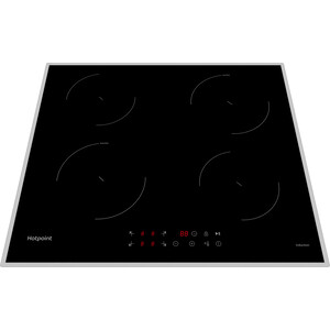 Индукционная варочная панель Hotpoint HQ 1760SC IX