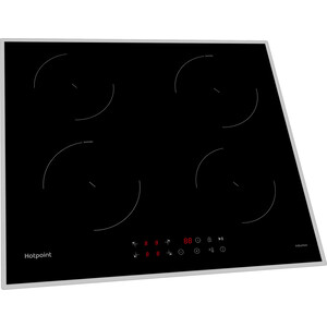 Индукционная варочная панель Hotpoint HQ 1760SC IX
