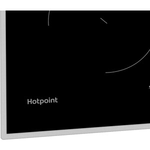 Индукционная варочная панель Hotpoint HQ 1760SC IX
