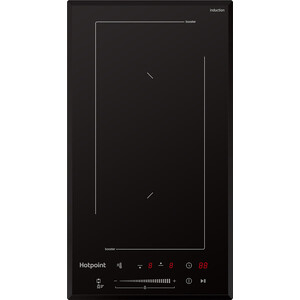 Индукционная варочная панель Hotpoint HS 1430 BA