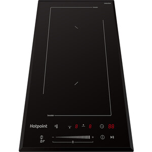 Индукционная варочная панель Hotpoint HS 1430 BA