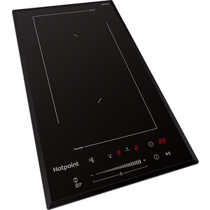 Индукционная варочная панель Hotpoint HS 1430 BA