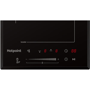 Индукционная варочная панель Hotpoint HS 1430 BA