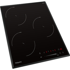 Индукционная варочная панель Hotpoint HS 1445 BA