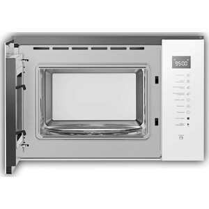 Встраиваемая микроволновая печь Hotpoint MF25G WH H