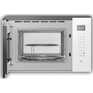 Встраиваемая микроволновая печь Hotpoint MF25G WH H
