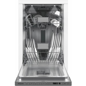 Встраиваемая посудомоечная машина Hotpoint HIS 2D85 DWT