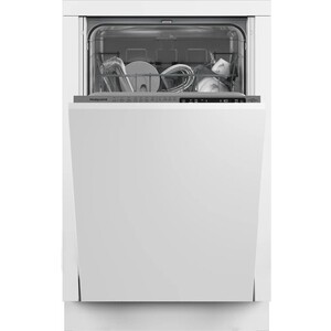 Встраиваемая посудомоечная машина Hotpoint HIS 1C69