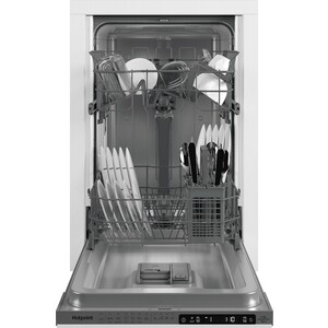 Встраиваемая посудомоечная машина Hotpoint HIS 1C69